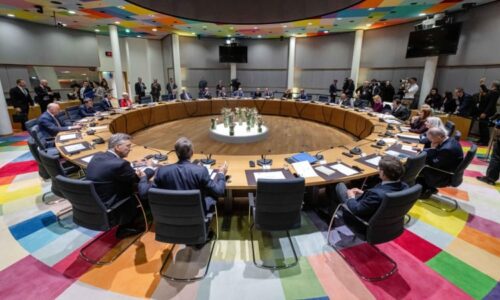 KOMENTÁŘ Ondřeje Krutílka: Babiš by měl zastavit destrukci reputace Česka v EU