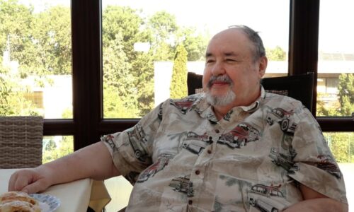 Obavy o zdravotní stav Petra Novotného. Údajně skončil v ústavu, rodina odhalila pravdu