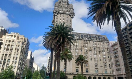 Marihuana, eutanázia aj potraty. Uruguaj je mekkou juhoamerického progresivizmu, láka milióny ľudí (REPORTÁŽ)