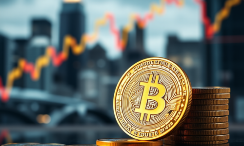 Strategy nakupuje Bitcoiny aj počas poklesu