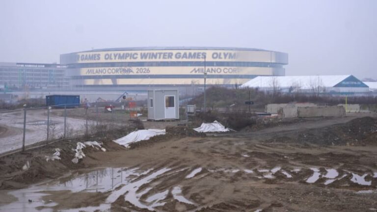 Po střelbě u olympijské hokejové haly jeden mrtvý. za 10 dní tam odstartují turnaj češi