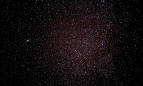 Najbližší bod na Zemi ku hviezdam? Budete prekvapení, ale Mount Everest to nie je