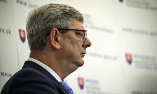 Minister spravodlivosti Susko rokoval s predsedami súdov o stratégii rozvoja justície a spolupráci