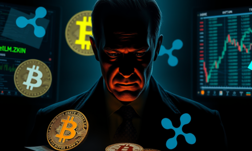 Epsteinove dokumenty a kryptomeny: Čo odhalili?