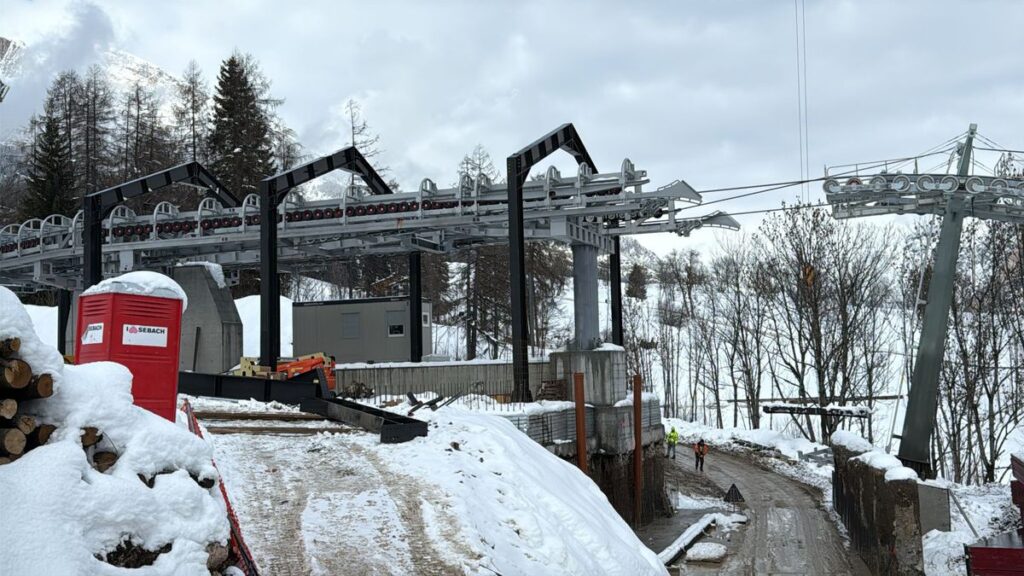 Rázny krok organizátorov olympiády. deťom v dolomitoch zakázali chodiť do školy, dôvod je jasný