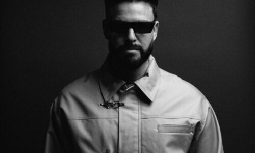 Ego prináša „Mier“: Mesačný roll-out album plný hviezdnych spoluprác, aj vizuálnych zážitkov – VIDEO