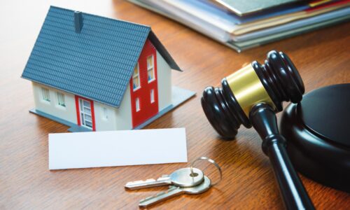 Štát sprísni prístup ku katastru. Transakcie s nehnuteľnosťami budú pomalšie a drahšie