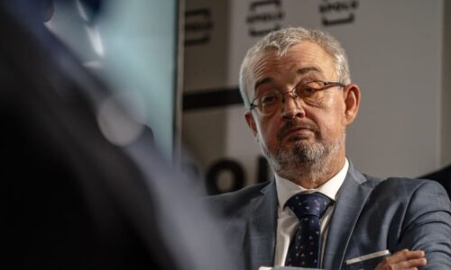 Poslanci ODS v napětí. Schyluje se k sestřelení Marka Bendy a hledá se vyzyvatel