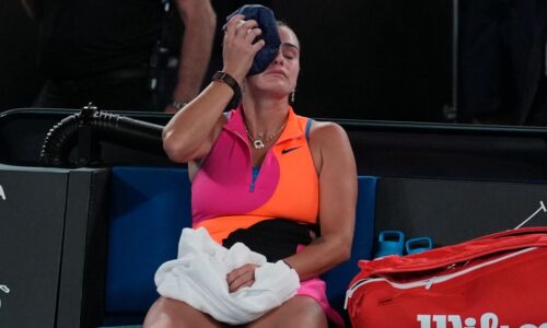 Na Australian Open sa chystá kontroverzná zmena. Musíme sa vyvíjať, tvrdí šéf podujatia