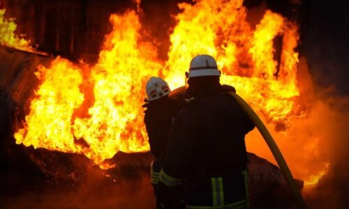 Väčšia časť Ukrajincov si stále želá útoky hlboko na území Ruska. Zároveň sa sťažujú že Rusko obnovilo útoky na ich energetiku