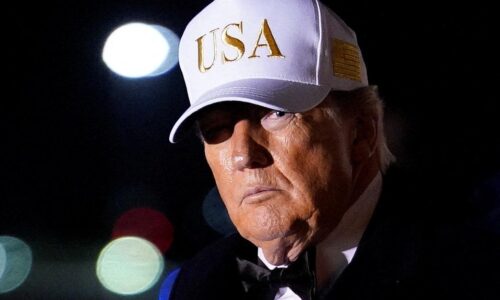 Trump nariadil vytvoriť v USA rezervu prvkov vzácnych zemín a ďalších nerastov