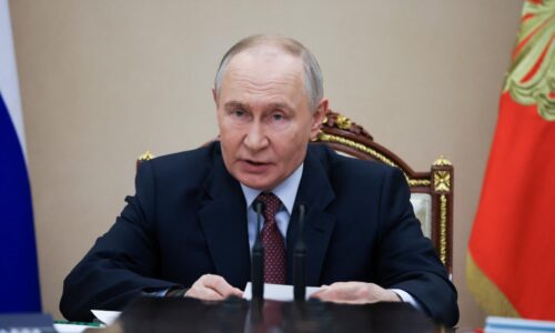 Rusko opäť útočilo na energetiku, státisíce rodín sú bez tepla, uvádza Ukrajina