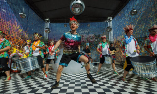 Miro jaroš pre obrovský záujem pridáva druhý koncert svojej rodinnej disko show