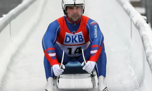 Depresia z reality a sny o zázraku. slovenský rekordér zoh otvorene o tom, prečo nám špička uteká