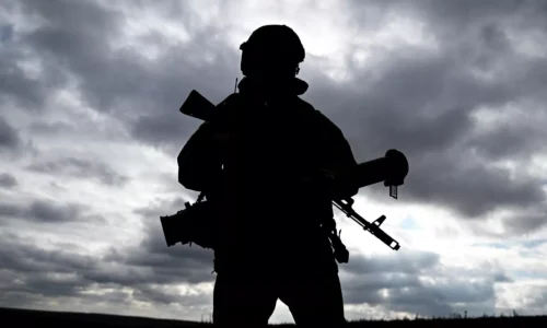 Brífing ruského ministerstva obrany 3. februára 2026