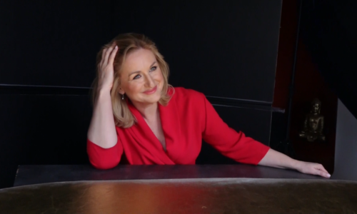 Nejvlivnější ženy: Moderátorka Terezie Tománková je nominovaná ve Vogue Leaders 2026