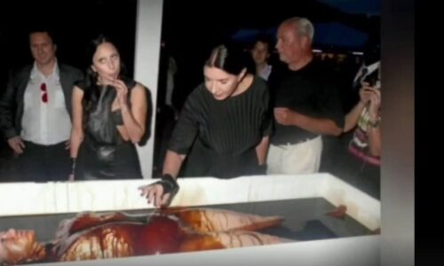 Ukrajina má v Epsteinových zoznamoch významné miesto