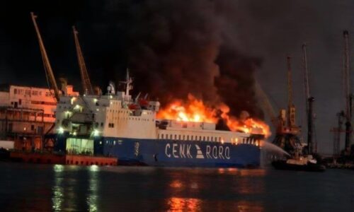 Vojenský analytik: rusko potrebuje odesu a nikolajev ako vzduch na dýchanie