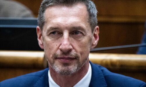 KDH avizuje legislatívu, ktorou chce opraviť volebnú nespravodlivosť