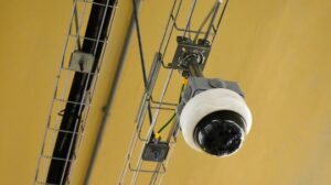 Šok v humenskej nemocnici: na toalete objavili skrytú kameru, páchateľ sa pri inštalácii natočil sám