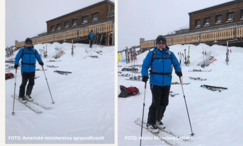 Lajčák mal s epsteinom riešiť kandidatúru na prezidenta. podpora od smeru je bozk smrti, písal