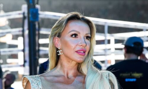 Matka Jákliové prolomila mlčení: Zesnulá influencerka před smrtí cítila obrovský tlak