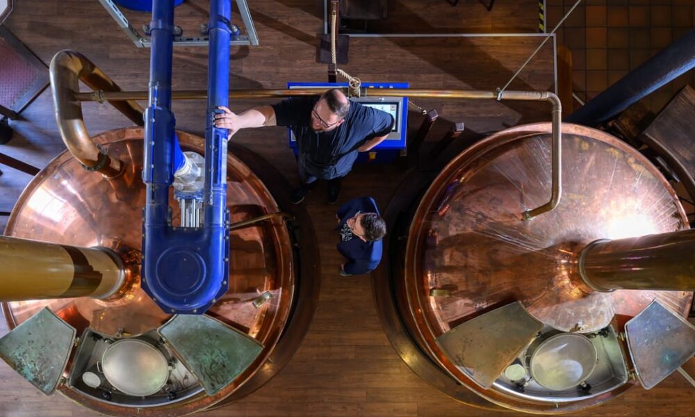 Germans saying ‘nein’ to the stein – POLITICO