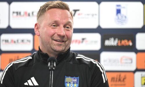 Košice pred kľúčovou jarou: černák verí posilám a jasne hovorí o boji o záchranu