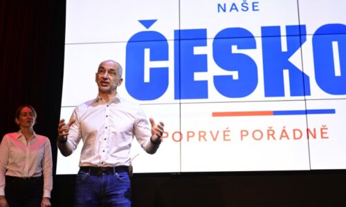 Kuba: Chceme vládnout sami. Naše pravicová politika nebude asociální