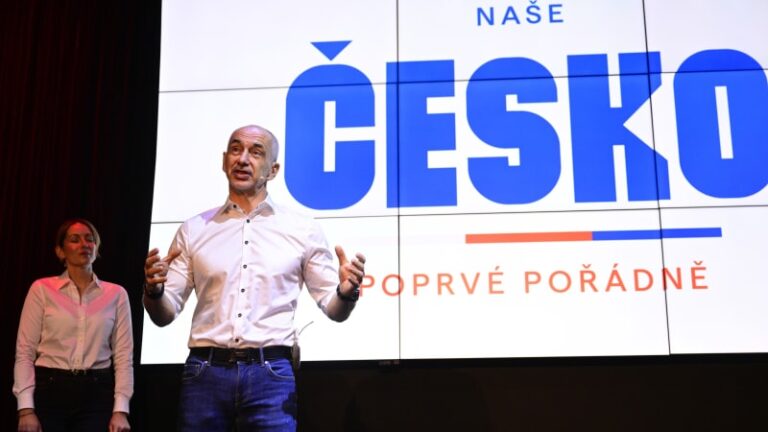 Kuba: chceme vládnout sami. naše pravicová politika nebude asociální