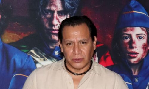 Zemřel herec z megafilmu Mela Gibsona či seriálu Narcos. Taracenovi bylo jen 55 let