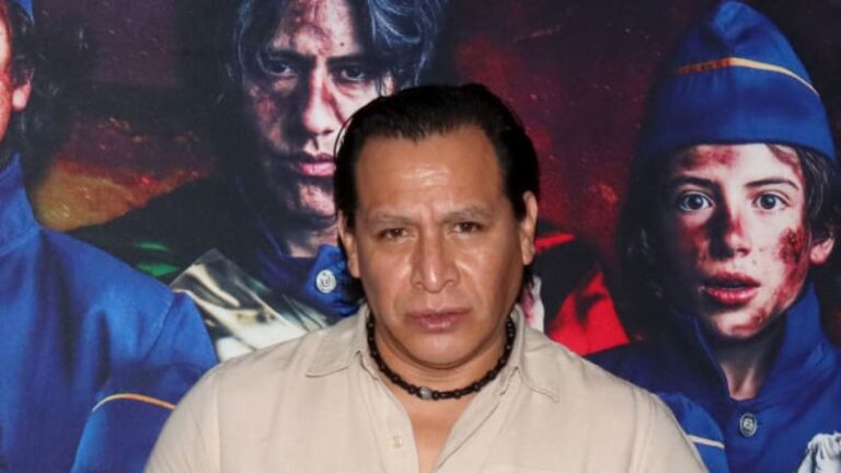 Zemřel herec z megafilmu mela gibsona či seriálu narcos. taracenovi bylo jen 55 let