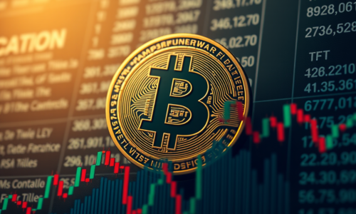 Bitcoin a Fed: Čo očakávať v roku 2026