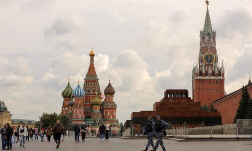 Rusko sa môže odpojiť od internetu už v marci. bude mať vlastný runet