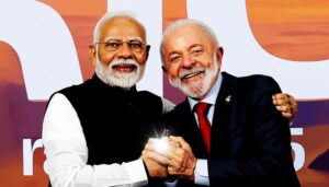 AI Summit and Strategic Trade Deals