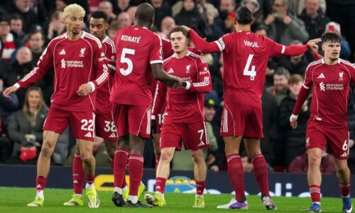 Majster sveta bez servítky: liverpool prestrelil a futbal stráca rozum