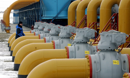 Srbsko bude mať z Ruska plyn za najvýhodnejšiu cenu v Európe, vyhlásil tamojší minister