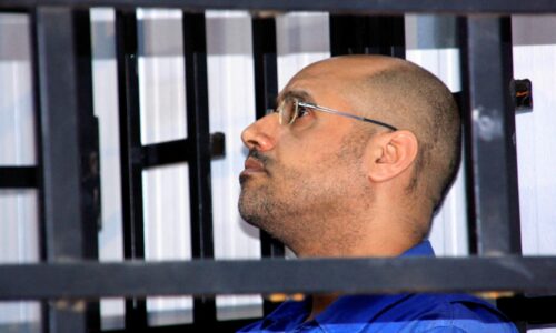 Kaddáfího syn Sajf Islám má byť podľa neoverených informácii po smrti