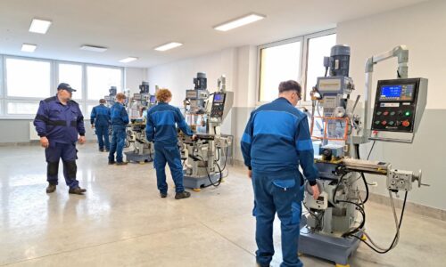 Zručnosti dospelých Slovákov slabnú. Na stole sú tri riešenia, jedno z nich má však háčik