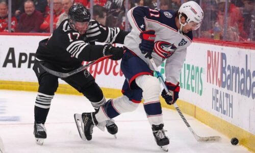 VIDEO Z troch slovenských obrancov sa radoval jediný. Nemec s Černákom boli v jednom najlepší