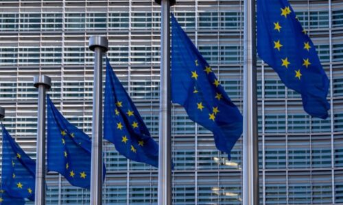 Už nikdy to nebude jako před Trumpem, ví lídři. EU proto posílí obranu svých členů