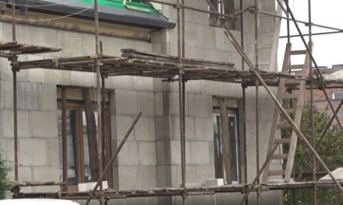 Konec dotací na zateplení? Vláda mluví o miliardové díře v pokladně, uvažuje o podpoře úvěrů