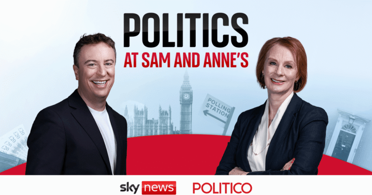 Can Starmer keep Mandelson vetting secret? – POLITICO