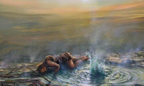 Nález, ktorý preslávil Gánovce: Sto rokov od objavu neandertálskeho človeka