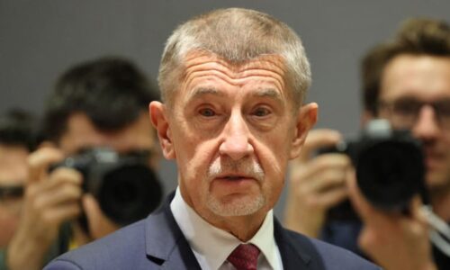 Babiš vynechal Andreje juniora, Agrofert převádí jen na tři děti. Asi jsem zlobil, říká syn
