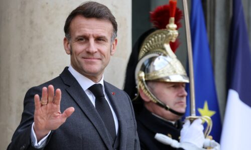 The Times: HDP Francúzska na obyvateľa je pod priemerom EÚ