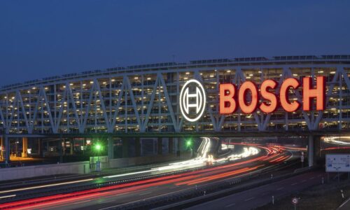 V Nemecku ide na dno ďalšia obrovská fabrika