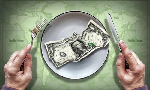 Ako sa Amerika stala globálnym „parazitom“ a ako Trump bojuje za „spravodlivosť“