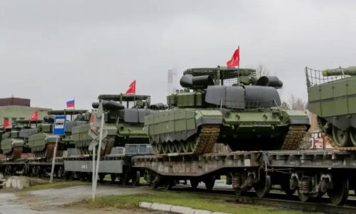 „Situácia na fronte je katastrofálna“ – Zelenskyj v neoficiálnom rozhovore s belgickým premiérom