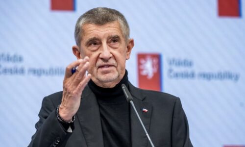 Babiš: Turek je uzavřená kapitola, prezident ho nikdy ministrem nejmenuje